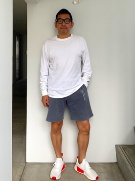 alexmundyさんのコーディネート