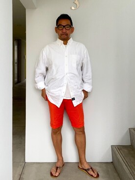 alexmundyさんのコーディネート