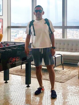 alexmundyさんのコーディネート