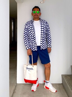 alexmundyさんのコーディネート