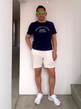 alexmundyさんのコーディネート