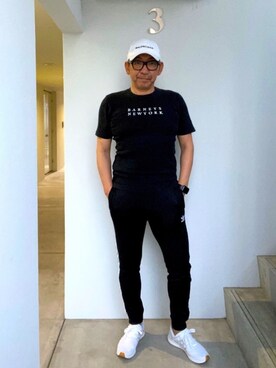 alexmundyさんのコーディネート