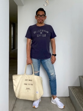 alexmundyさんのコーディネート