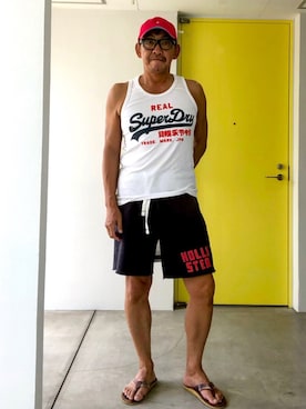 alexmundyさんのコーディネート