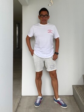 alexmundyさんのコーディネート