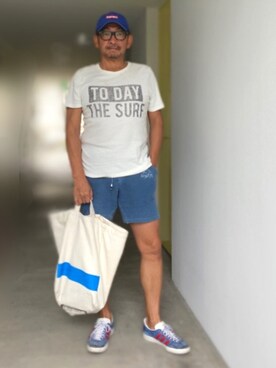 alexmundyさんのコーディネート