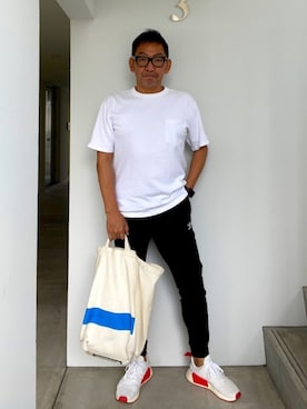 alexmundyさんのコーディネート