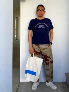 alexmundyさんのコーディネート