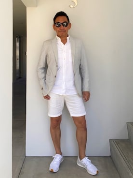 alexmundyさんのコーディネート