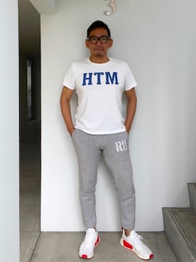 alexmundyさんのコーディネート