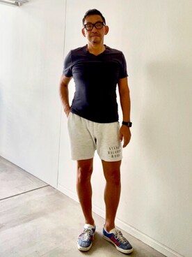 alexmundyさんのコーディネート