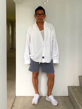 alexmundyさんのコーディネート