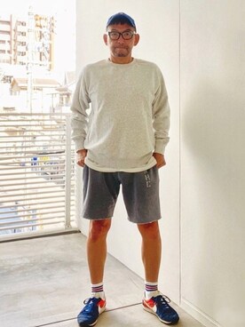 alexmundyさんのコーディネート