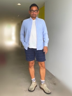 alexmundyさんのコーディネート