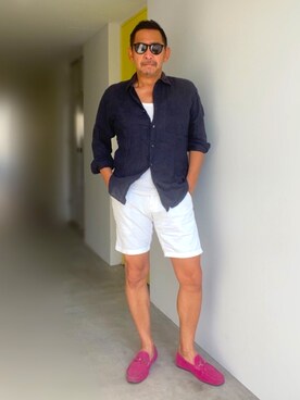 alexmundyさんのコーディネート