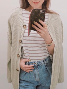 manaminowearさんのコーディネート