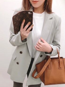 manaminowearさんのコーディネート