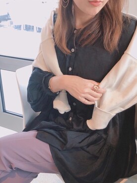 manaminowearさんのコーディネート