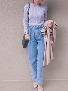 manaminowearさんのコーディネート