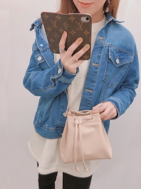 manaminowearさんのコーディネート