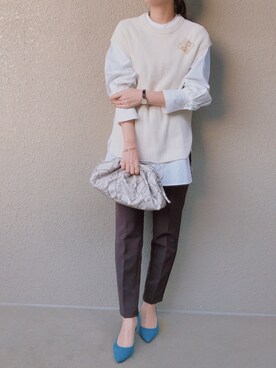 manaminowearさんのコーディネート