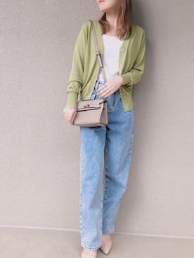 manaminowearさんのコーディネート