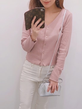 manaminowearさんのコーディネート