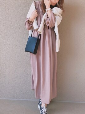 manaminowearさんのコーディネート