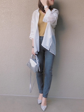 manaminowearさんのコーディネート