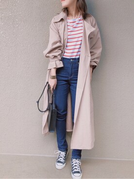 manaminowearさんのコーディネート