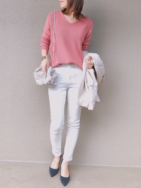 manaminowearさんのコーディネート