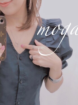 manaminowearさんのコーディネート