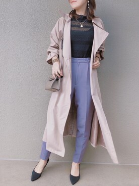 manaminowearさんのコーディネート