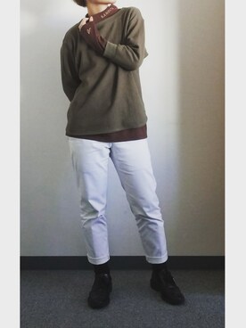 takkeさんのコーディネート