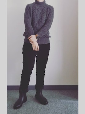 takkeさんのコーディネート