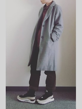 takkeさんのコーディネート