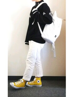 ビビットカラー のメンズ人気ファッションコーディネート Wear