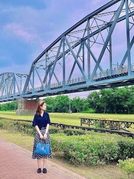 艾莉莎さんのコーディネート