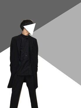 一葉さんのコーディネート