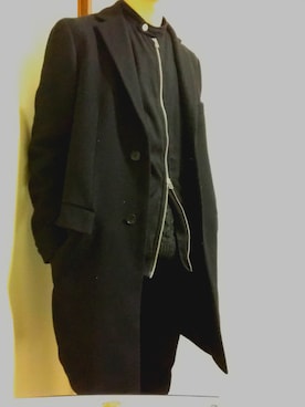 一葉さんのコーディネート