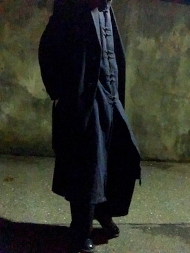 一葉さんのコーディネート