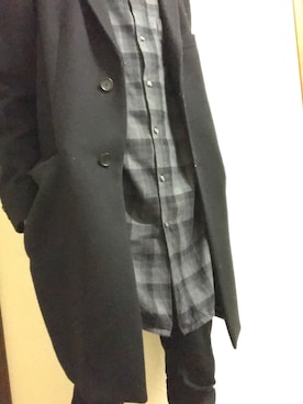 一葉さんのコーディネート