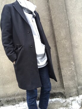 一葉さんのコーディネート