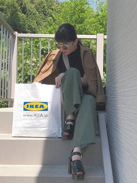 kanaさんのコーディネート