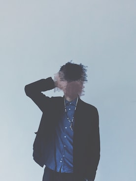 周振杰dddさんのコーディネート