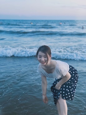 -栗子-HEYさんのコーディネート