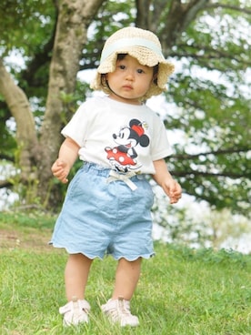 Akariさんのコーディネート