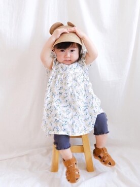 Akariさんのコーディネート