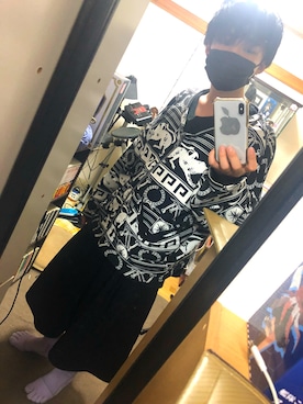 けけさんのコーディネート