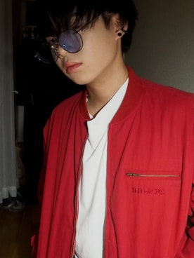 けけさんのコーディネート